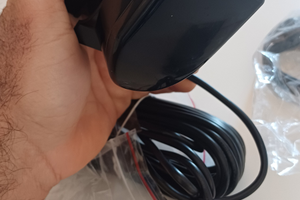 Sonda Garmin Nuova perfetta