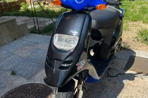 scooter gilera typhoon 2tempi