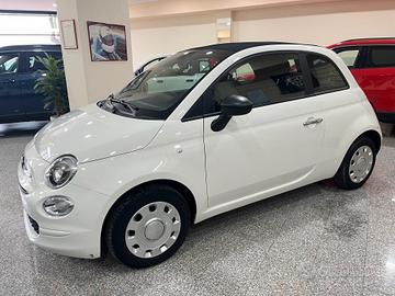 Fiat 500 C 1.0 Hybrid