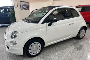 Fiat 500 C 1.0 Hybrid