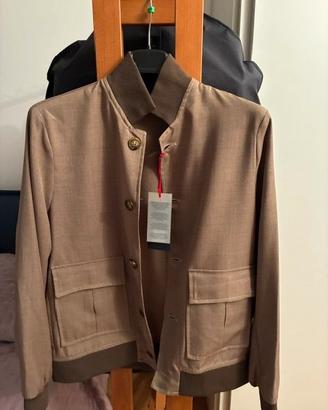 Giubbotto uomo Linea Sartoriale Milano –