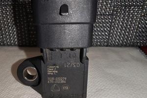 sensore di pressione GPL