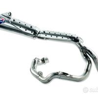 Scarico Completo Termignoni per Scrambler 800