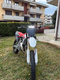 fantic xe 125 2t 2023