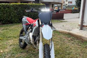 fantic xe 125 2t 2023