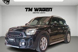 MINI Mini Countrym.(F60) - Mini 2.0 Cooper SD Coun