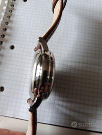 orologio Capital 