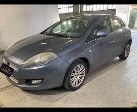 Fiat Bravo 1.6 MJT 120 CV DPF Emotion