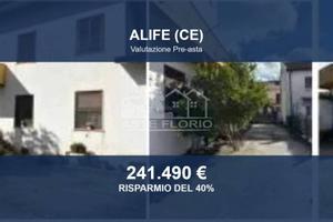 Immobile in asta di 561 m² con più di 5 locali a A