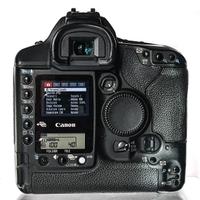 Canon EOS 1Ds Mark II – Otturatore Canon nuovo