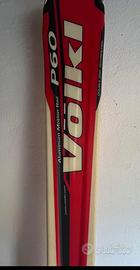 Sci Völkl P60 GC Racing