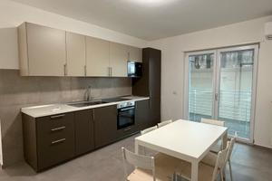 Appartamento via Assunta 5 Caserta