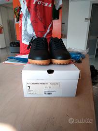 pantofole d'oro T. 41