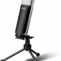 Mugig MU-1 microfono USB con condensatore