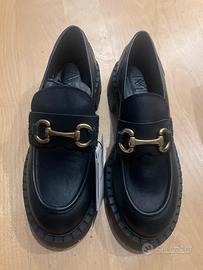 Mocassini da donna Mango nuovi