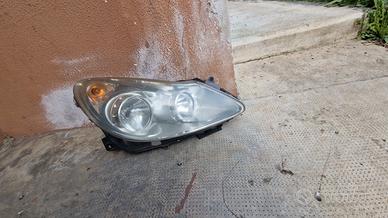 fari opel corsa 2007_2010
