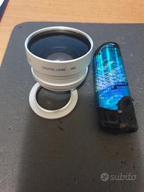 Convertitore Grandangolare COKIN