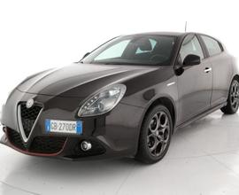 Alfa Romeo Giulietta 1.6 jtdm 120cv my19