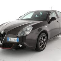 Alfa Romeo Giulietta 1.6 jtdm 120cv my19