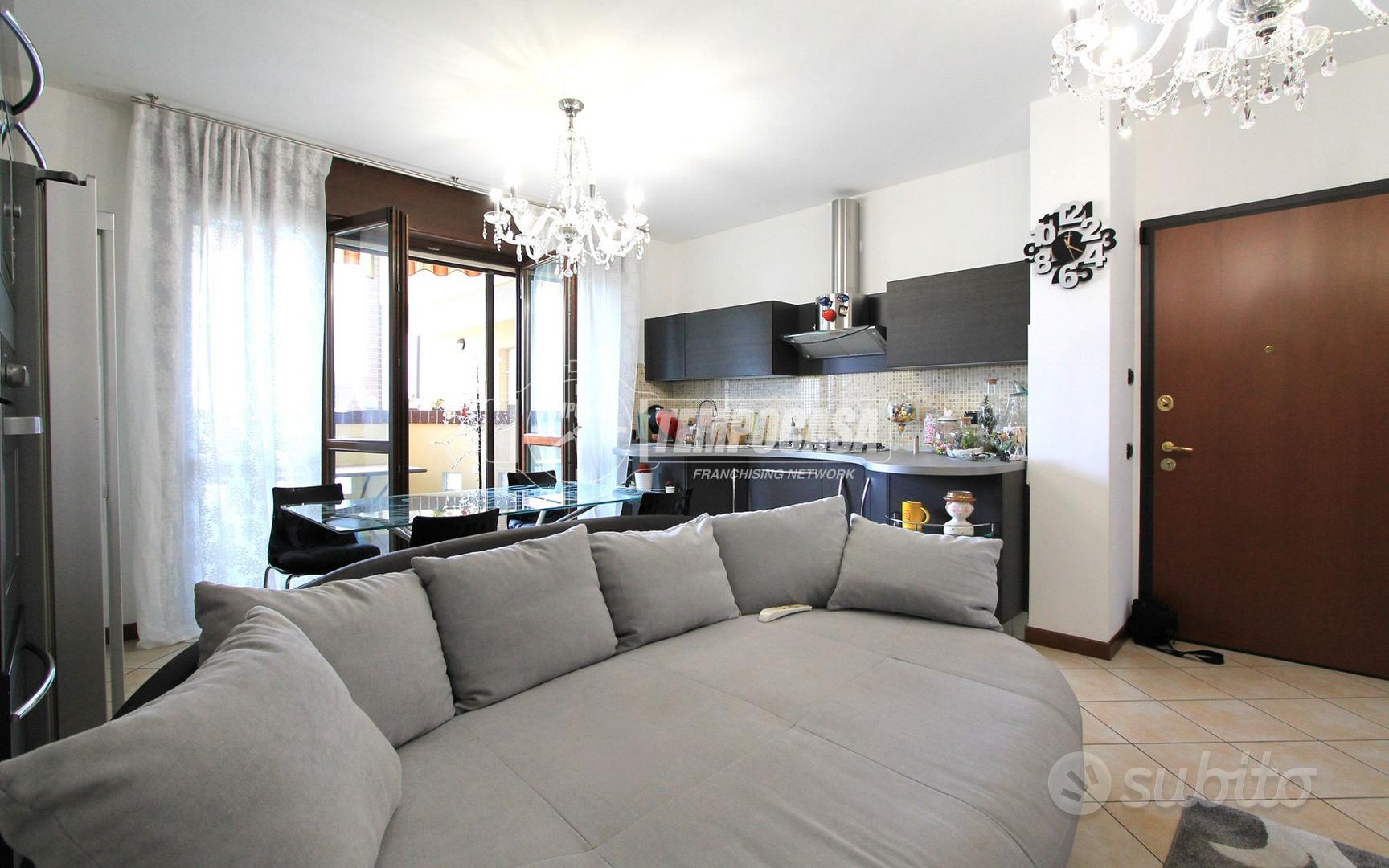 Appartamento – Cologno Monzese, San Maurizio al Lambro - Vista 5