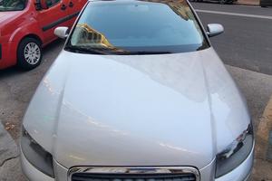 Audi A3 Sportback 2.0 TDI 140 CV