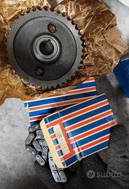 Kit distribuzione motore Mini minor Cooper 1300