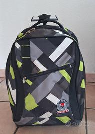 zaino Trolley Invicta