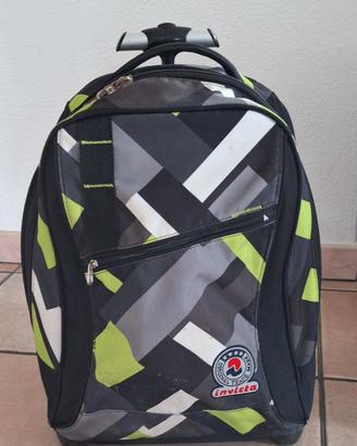 zaino Trolley Invicta