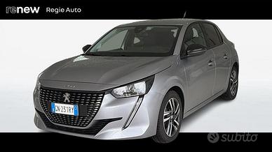 Peugeot 208 II 2019 1.2 100CV 5P ALLURE