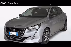 Peugeot 208 II 2019 1.2 100CV 5P ALLURE