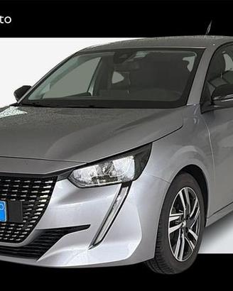 Peugeot 208 II 2019 1.2 100CV 5P ALLURE