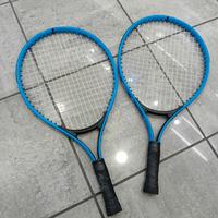 racchette per touch tennis 