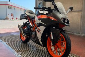 Ktm rc 390