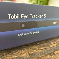 Tobii Eye Tracker 5