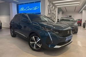 Peugeot 3008 II 1.5 bluehdi Allure Pack s&s 130cv 