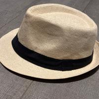 PANAMA TRILBY in carta – Taglia 60