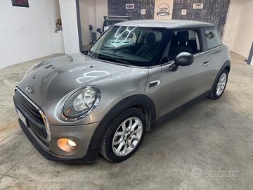 Mini One D 1.5 Dci - POCHI KM- 2016
