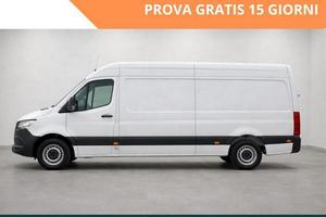 Mercedes-Benz Sprinter 37/35 315CDI RWD TN Fu...