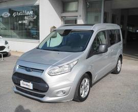 Ford Tourneo Connect 1.5 TDCi 120 CV Titanium