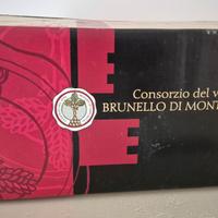 Brunello di Montalcino 1997