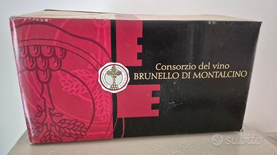 Brunello di Montalcino 1997