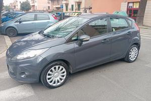 Ford Fiesta 1.2 GPL Titanium E5 del mese