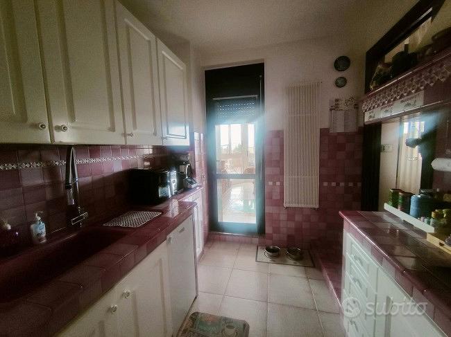 Appartamento – Campobasso, Centro Murattiano - Altro