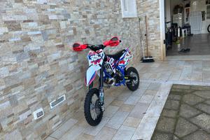 Minicross ncx shot 50 xxl