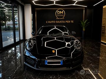 Porsche 911 Carrera 4S
