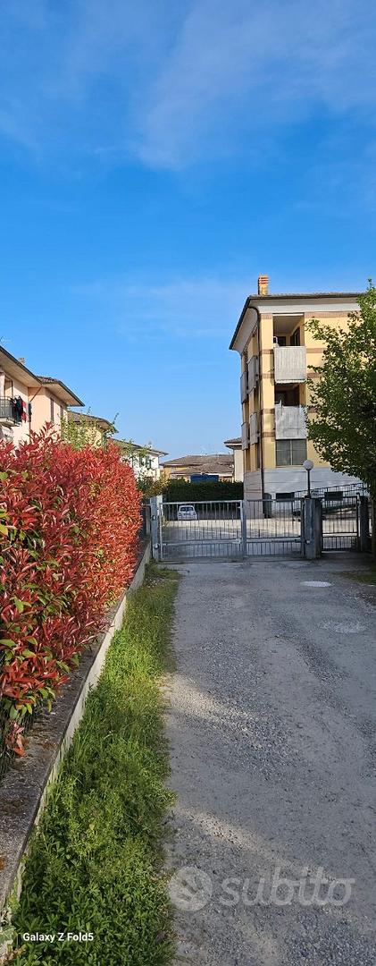 Appartamento trilocale - Vista 2