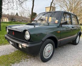 Autobianchi A 112 ABARTH 70 hp ultima serie