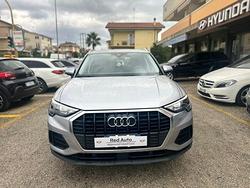 AUDI Q3 35 TFSI