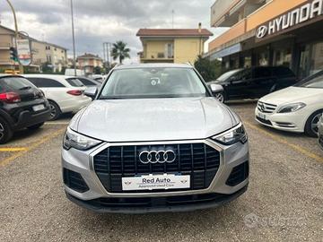 AUDI Q3 35 TFSI