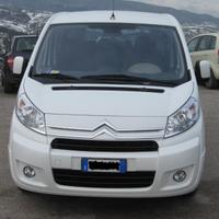 Mini bus citroen jumpy atlante 9 Posti